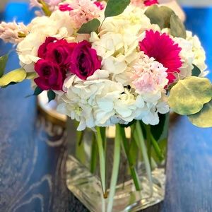 Meet your Posher, Ali